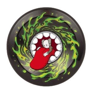 Meet your Posher, Skate